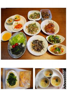 料理代行