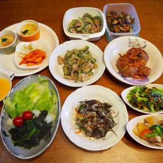 料理代行