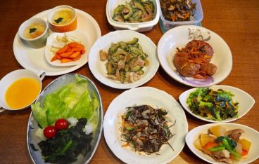 料理代行
