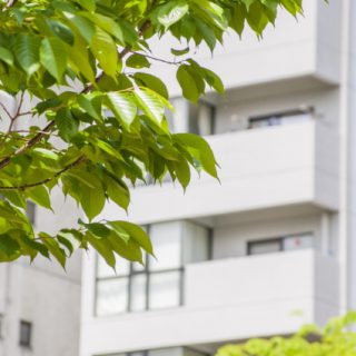 マンションお掃除代行