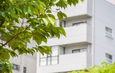 マンションお掃除代行