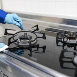 春日市 家事代行