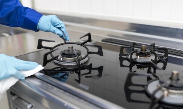 春日市 家事代行