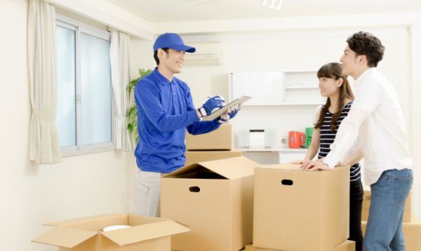 家事代行 京都市南区