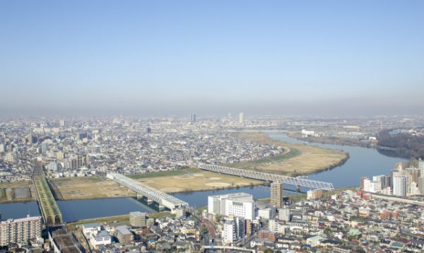 家事代行 江戸川区