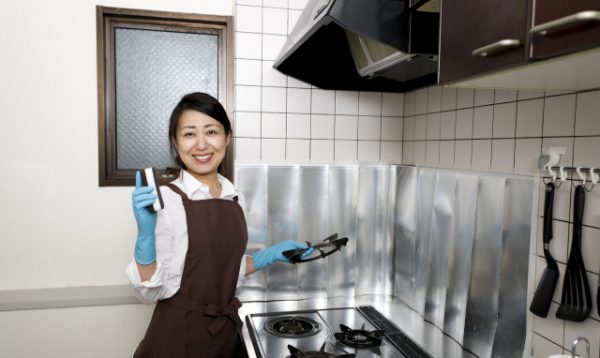 家事代行 西京区