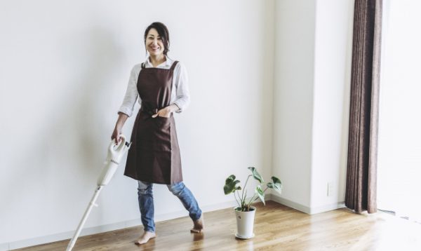 家事代行世田谷区求人