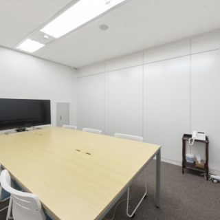 貸会議室 清掃代行