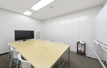貸会議室 清掃代行