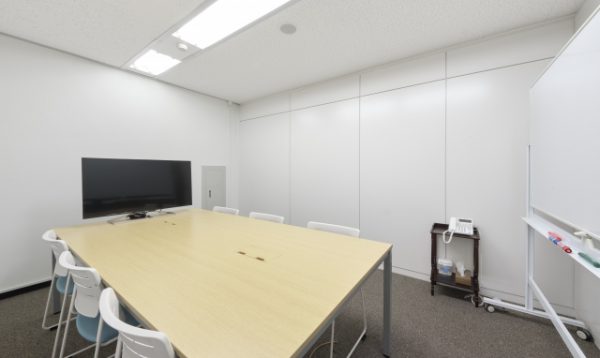 貸会議室 清掃代行