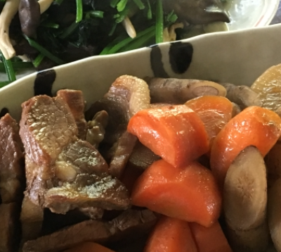 お料理代行 千葉市若葉区